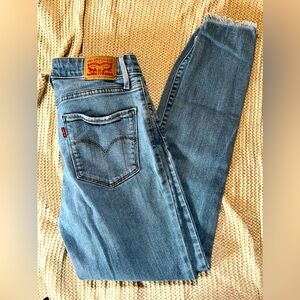 Levi’s, American eagle, old navy, target!